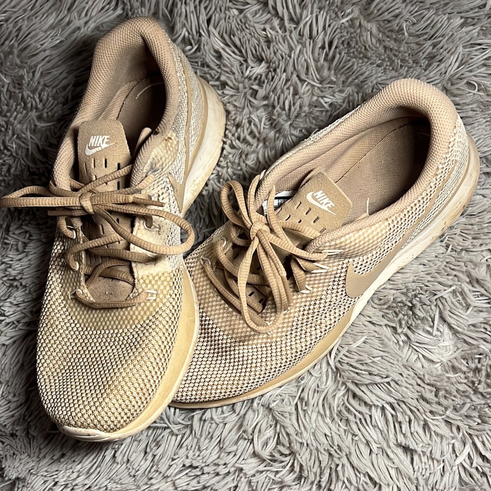 Nikes
